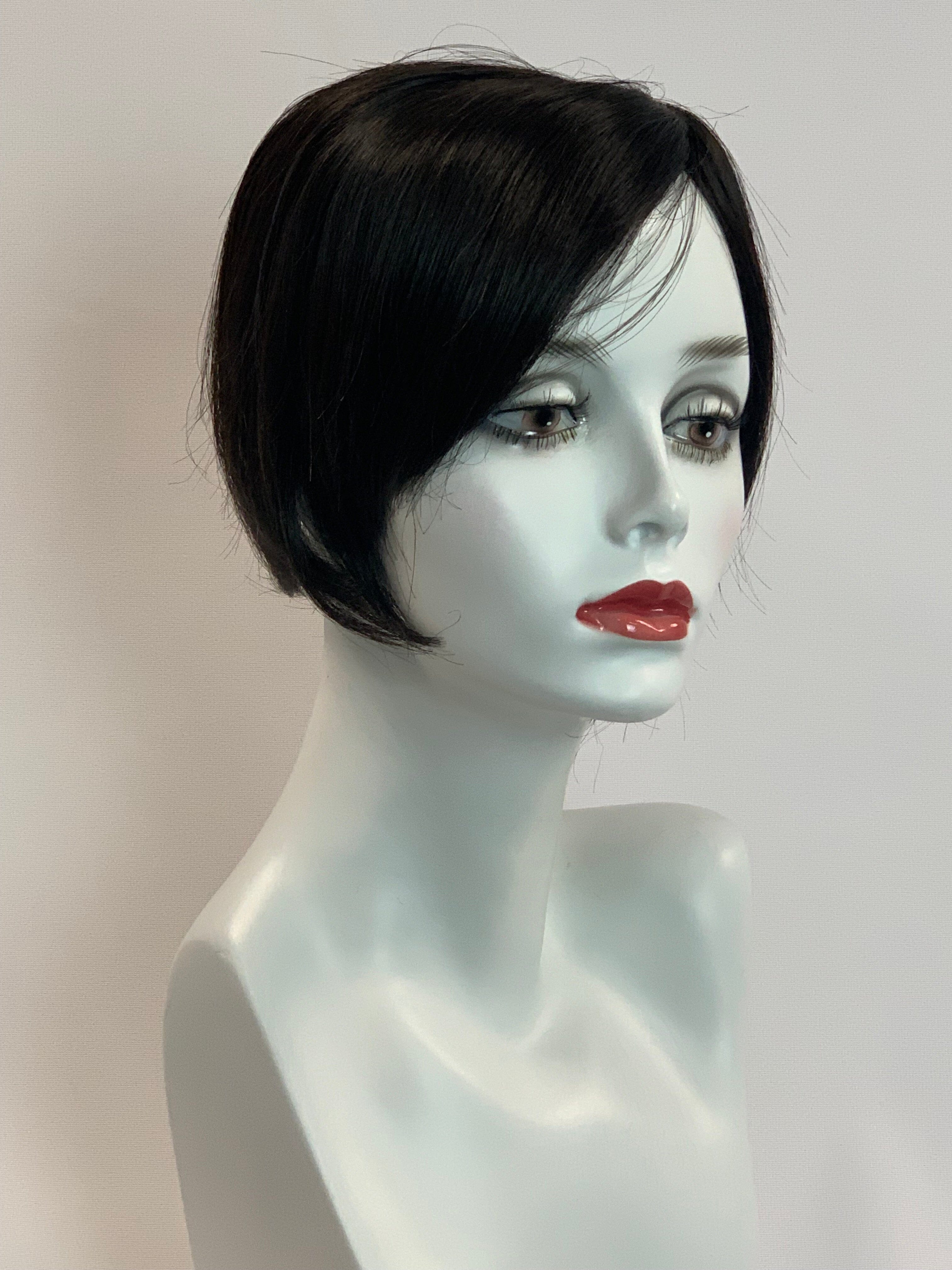 Mono Medium Top- Expresso (FINAL SALE) Sale Item Godiva's Secret Wigs 