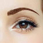 Medium Brown / Beauty Eyebrows #3