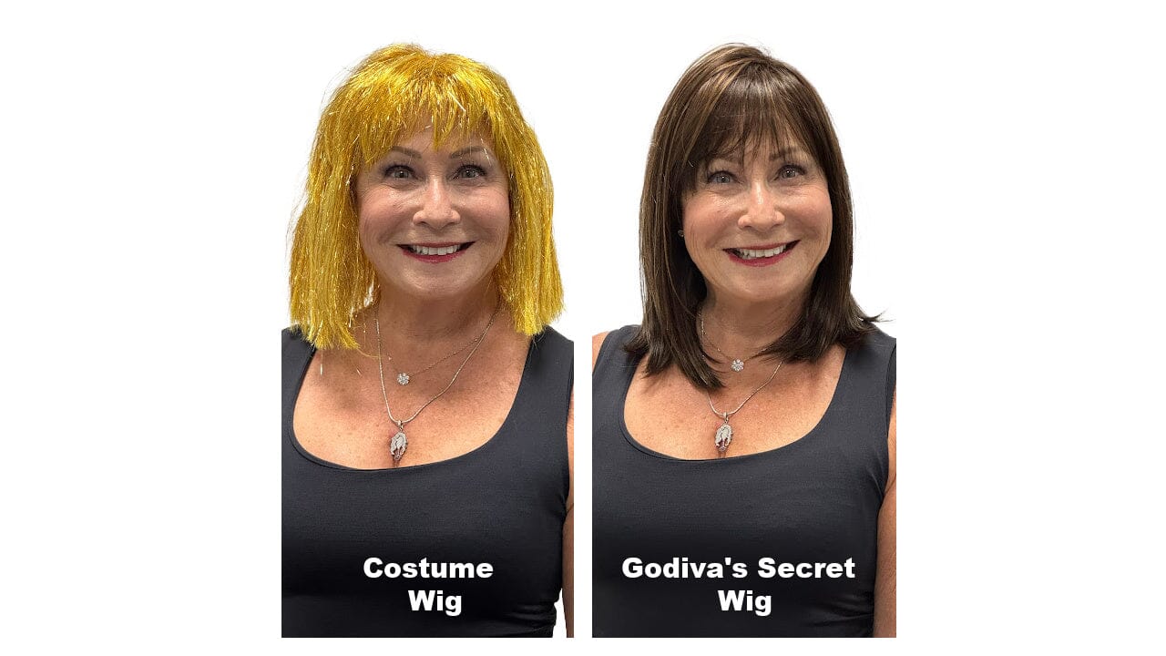 Do Wigs Look Natural?