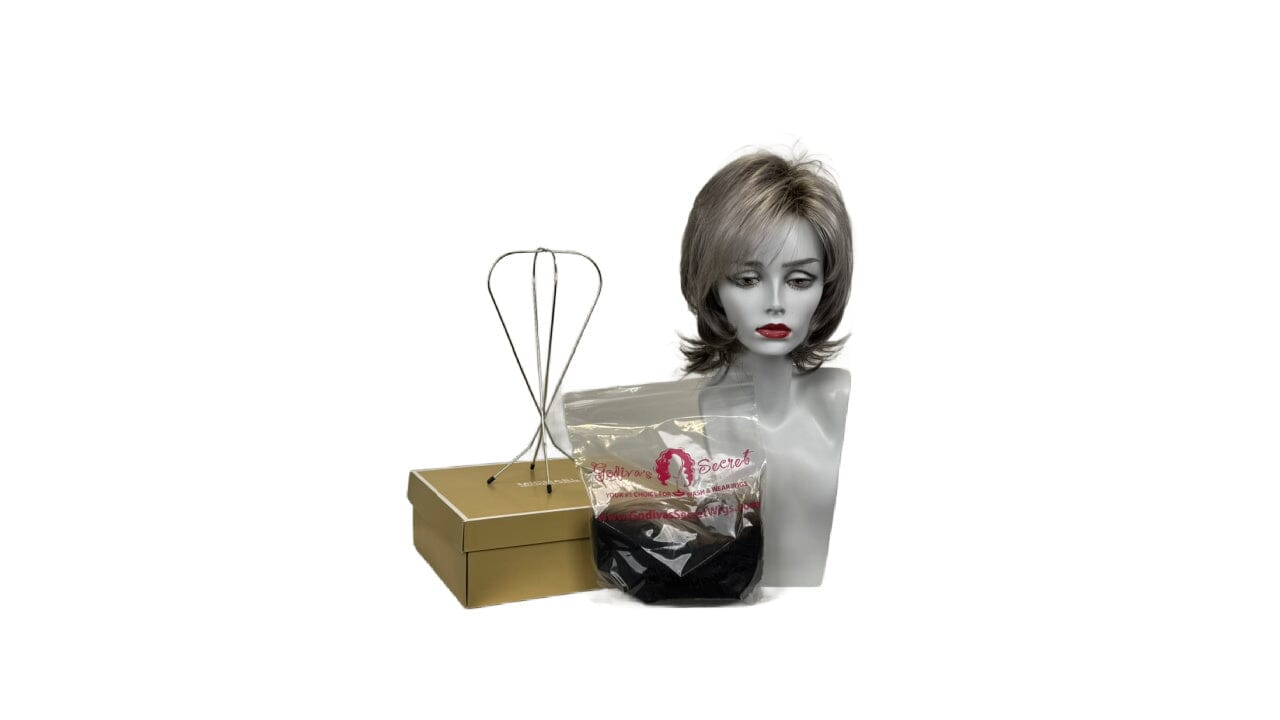 How to Store Your Wigs Properly