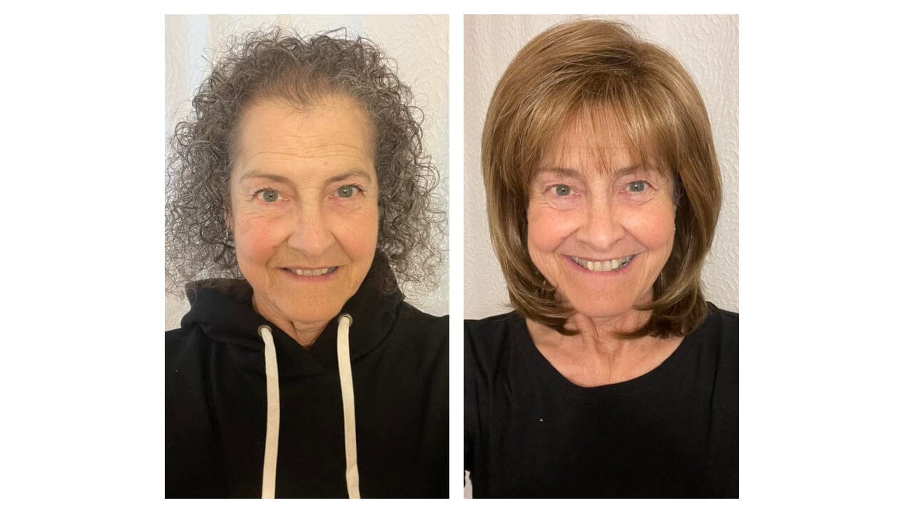 The Best Wigs for Beginners