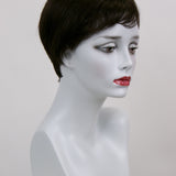 Evelyn Wig- Cappucino (FINAL SALE) Sale Item Godiva's Secret Wigs 