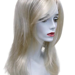 Jolie LF w/ Roots Wig - Champagne-R (FINAL SALE) Sale Item Godiva's Secret Wigs 