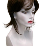 Emma w/ Roots Top - Coffee Latte-R (trim) (FINAL SALE) Sale Item Godiva's Secret Wigs 