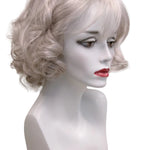 Nora Wig - Moonlight (smooth) (FINAL SALE) Sale Item Godiva's Secret Wigs 