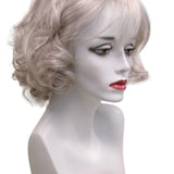 Nora Wig - Moonlight (smooth) (FINAL SALE) Sale Item Godiva's Secret Wigs 