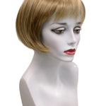 Carly Wig - Spring Honey (bangs) (FINAL SALE) Sale Item Godiva's Secret Wigs 