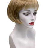 Carly Wig - Spring Honey (bangs) (FINAL SALE) Sale Item Godiva's Secret Wigs 