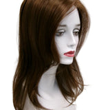 Long Top - Ginger Brown (tag) (FINAL SALE) Sale Item Godiva's Secret Wigs 
