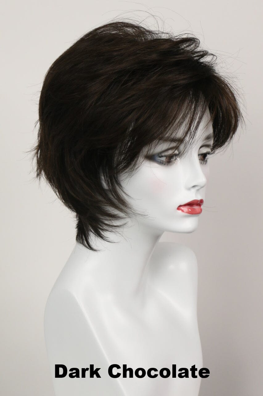 Amazing Godiva Secret Wigs On Sale Scene for Your Screen Amazing Godiva Secret Wigs On Sale Scene for Your Screen