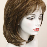 Harmony (medium wig) Medium Wig Godiva's Secret Wigs Iced Mocha 