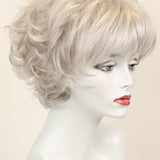 Nina (medium wig) Medium Wig Godiva's Secret Wigs Moonlight 