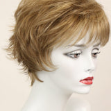 Tyra (short wig) Short Wig Godiva's Secret Wigs Spring Honey 