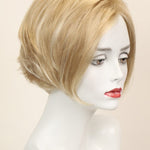 Abigail LF (medium wig) Medium Wig 26 Creamy Toast 