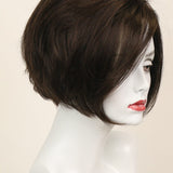 Abigail LF (medium wig) Medium Wig 26 Ginger Brown 