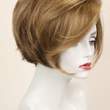 Abigail LF (medium wig) Medium Wig 26 Honey Wheat 