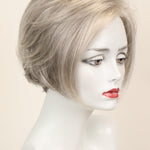 Abigail LF (medium wig) Medium Wig 26 Silver Mink 