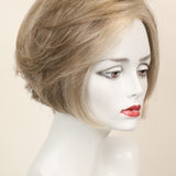 Abigail LF (medium wig) Medium Wig 26 Frosted Taupe 