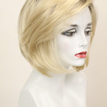 Alana w/ Roots (medium wig) Medium Wig 26 Champagne-R 