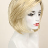 Alana w/ Roots (medium wig) Medium Wig 26 Champagne-R 