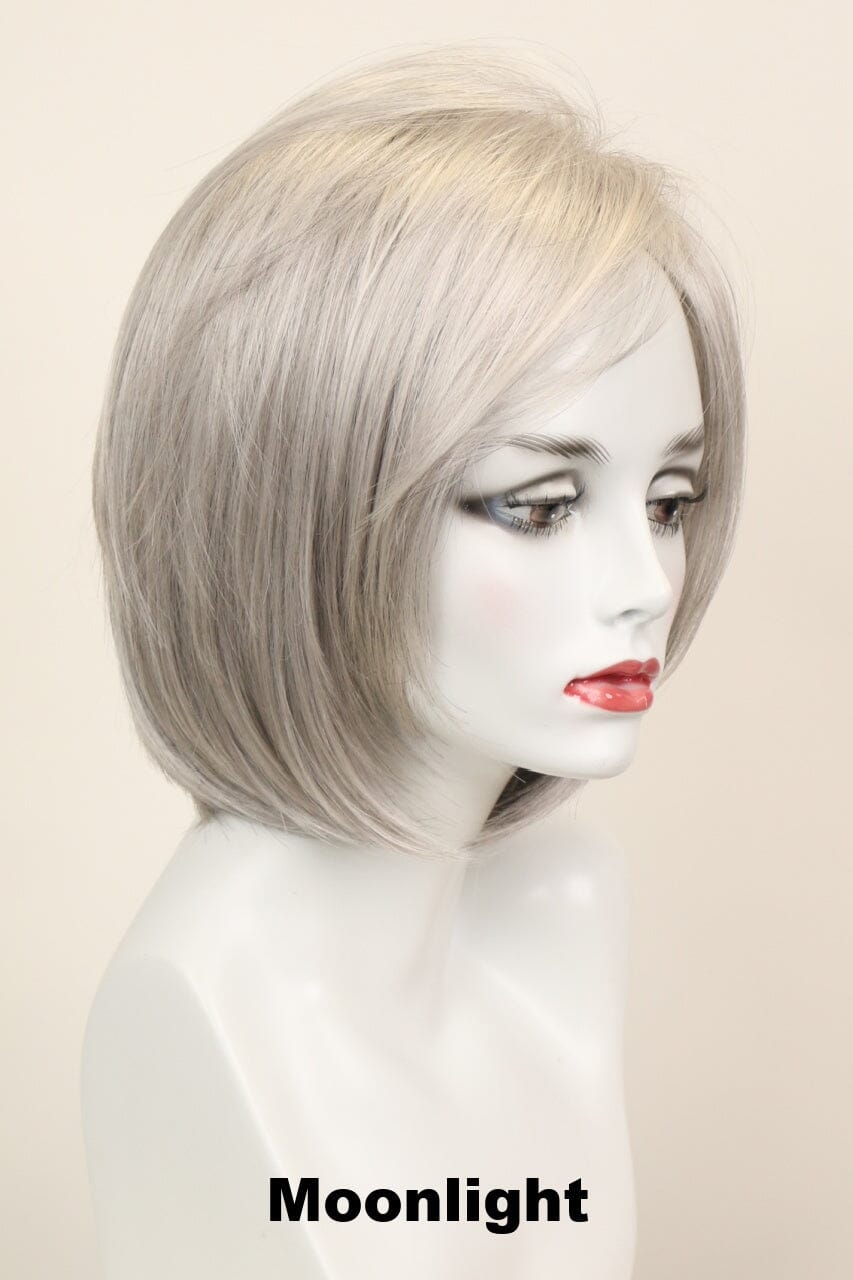 Alana Large (medium wig) Medium Wig Godiva's Secret Wigs Moonlight 