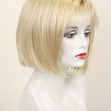 Aria w/ Roots (medium wig) Medium Wig Godiva's Secret Wigs Champagne-R 
