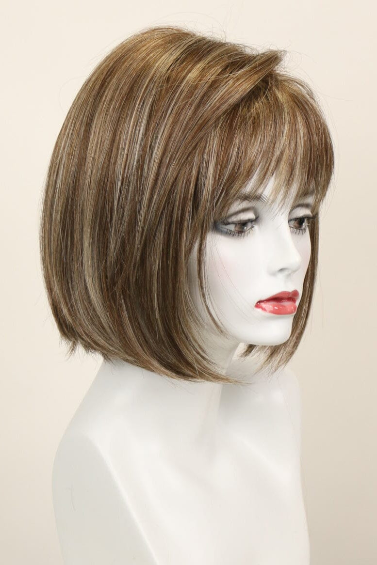 Aria (medium wig) Medium Wig Godiva's Secret Wigs Frosti Blond 