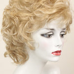 Ava (medium wig) Medium Wig 26 Creamy Toast 