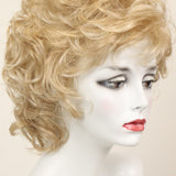 Ava (medium wig) Medium Wig 26 Creamy Toast 