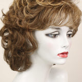 Ava (medium wig) Medium Wig 26 Honey Wheat 