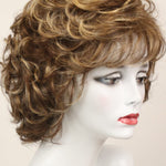 Ava (medium wig) Medium Wig 26 Marble Brown-H 