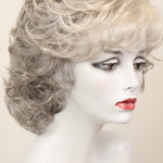 Ava (medium wig) Medium Wig 26 Silver Mink 
