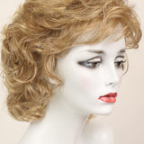 Ava (medium wig) Medium Wig 26 Spring Honey 