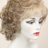 Ava (medium wig) Medium Wig 26 Frosted Taupe 