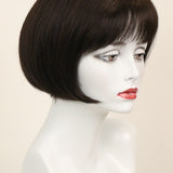 Carly (medium wig) Medium Wig Godiva's Secret Wigs Cappucino 