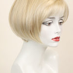 Carly (medium wig) Medium Wig Godiva's Secret Wigs Creamy Blond 
