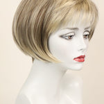 Carly (medium wig) Medium Wig Godiva's Secret Wigs Frosti Blond 