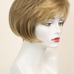 Carly (medium wig) Medium Wig Godiva's Secret Wigs Harvest Gold 
