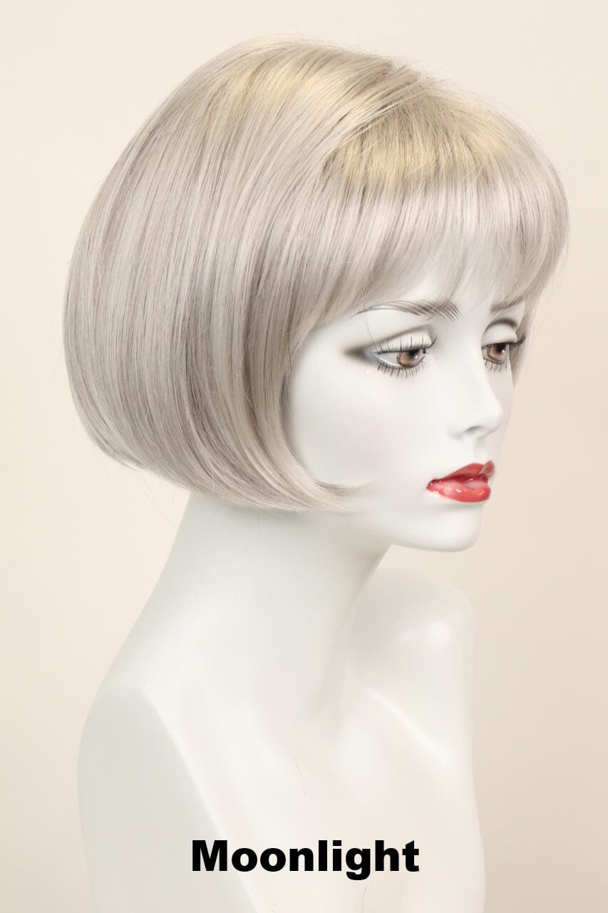 Carly (medium wig) Medium Wig Godiva's Secret Wigs Moonlight 