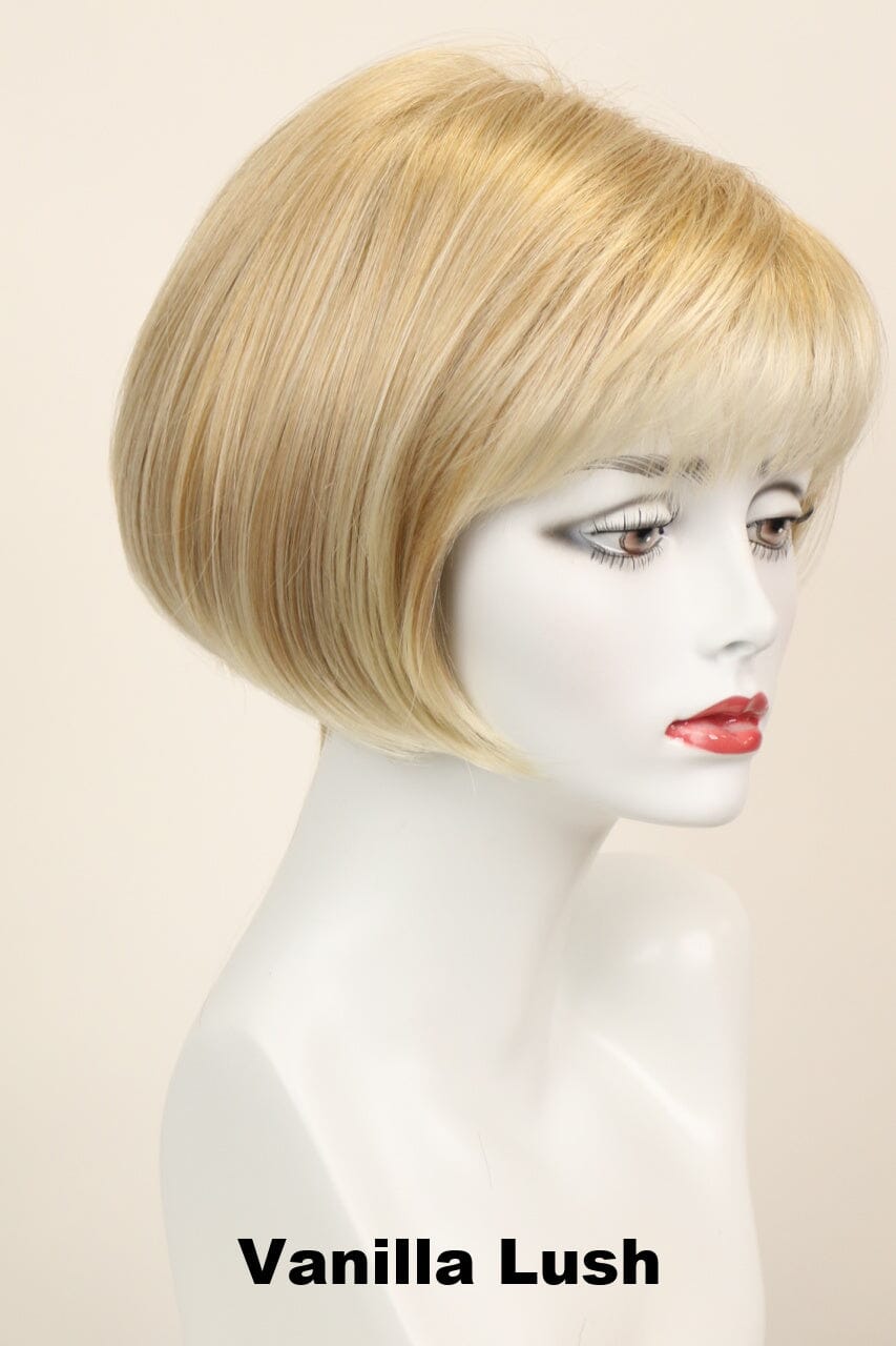 Carly (medium wig) Medium Wig Godiva's Secret Wigs Vanilla Lush 