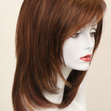 Diana LF (long wig) Long Wig 26 Auburn Sugar 