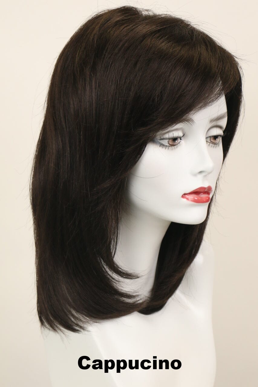Diana LF (long wig) Long Wig 26 Cappucino 