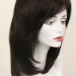 Diana LF (long wig) Long Wig 26 Cappucino 