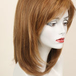 Diana LF (long wig) Long Wig 26 Copper Glaze 