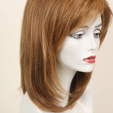 Diana LF (long wig) Long Wig 26 Copper Glaze 