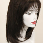 Diana LF (long wig) Long Wig 26 Ginger Brown 