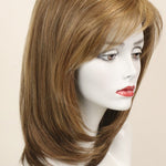 Diana LF (long wig) Long Wig 26 Honey Wheat 