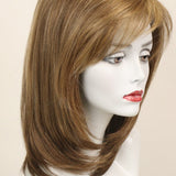 Diana LF (long wig) Long Wig 26 Honey Wheat 