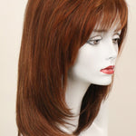 Diana LF (long wig) Long Wig 26 Red Spice 