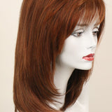 Diana LF (long wig) Long Wig 26 Red Spice 
